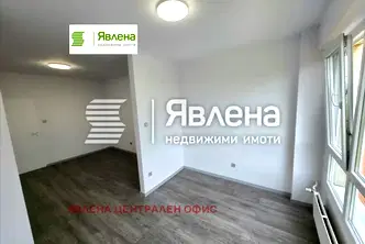 Двустаен апартамент с източно изложение в Младост 3, София