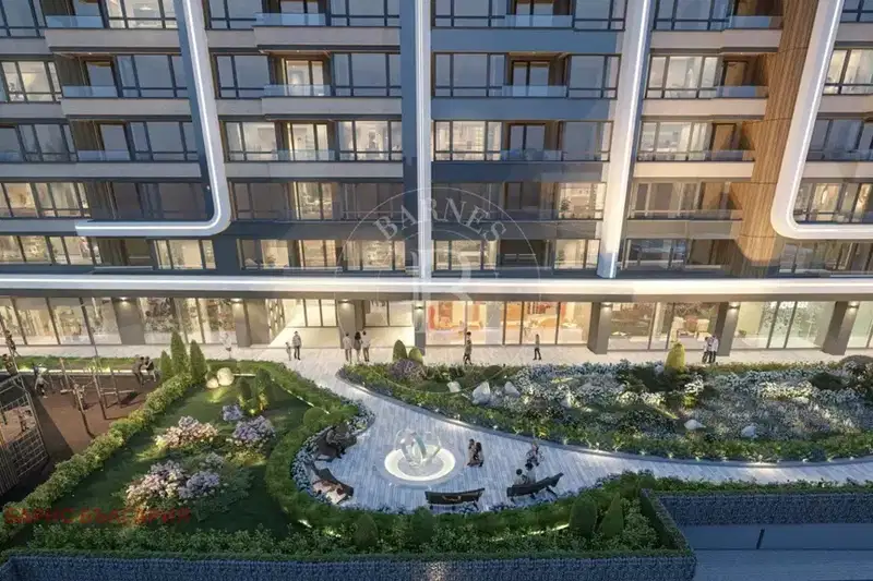 2-bedroom apartment in Sofiya, Mladost 3