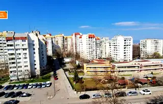 Тристаен апартамент в София, Младост 3