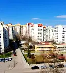 Тристаен апартамент в София, Младост 3