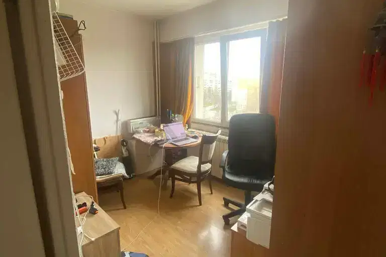 3-bedroom apartment in Sofiya, Mladost 3