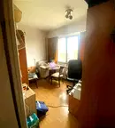 Тристаен апартамент с тераса в Младост 3, София