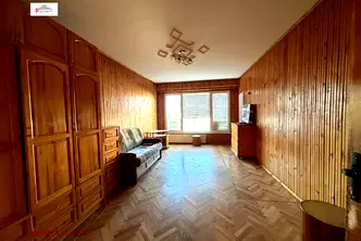 Тристаен апартамент с тераса в Младост 3, София