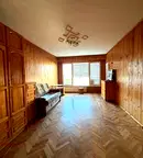 Тристаен апартамент с тераса в Младост 3, София