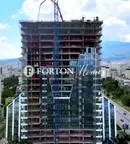 Тристаен апартамент с панорамна гледка в Младост 3, София