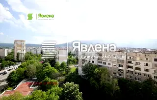 Тристаен апартамент в София, Младост 3