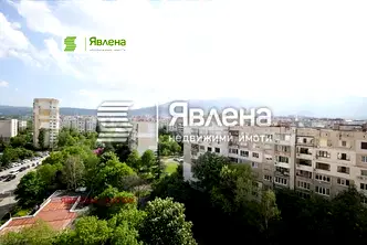 Тристаен апартамент в София, Младост 3