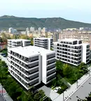 Четиристаен апартамент в Младост 3 с асансьор и охрана