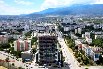 Просторен 4-стаен апартамент в Младост 3 с панорамна гледка