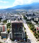 Просторен 4-стаен апартамент в Младост 3 с панорамна гледка