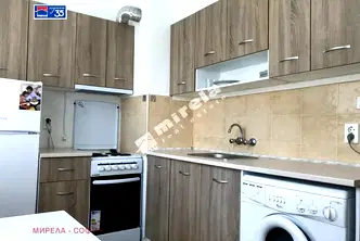 Едностаен апартамент в Младост 3 с балкон и асансьор