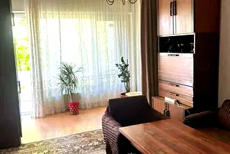 Двустаен апартамент с тераса в Младост 3, София