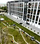 Тристаен апартамент с две бани в Младост 3, София