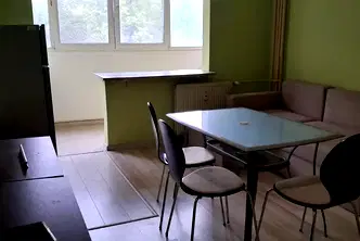 Тристаен апартамент в Младост 3 с паркомясто и асансьор