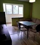 Тристаен апартамент в Младост 3 с паркомясто и асансьор