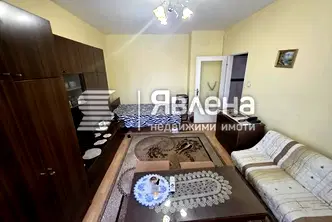 Едностаен апартамент в София, Младост 4