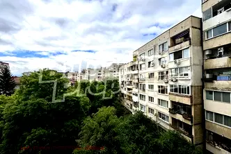 Едностаен апартамент в Младост 4 с възможност за преустройство
