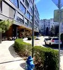 Двустаен апартамент с тераса в Младост 4, София