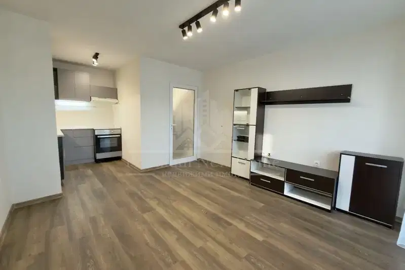 2-bedroom apartment in Sofia, Mladost 4