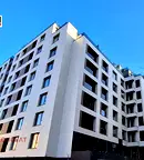 Двустаен апартамент с тераса в Младост 4, София