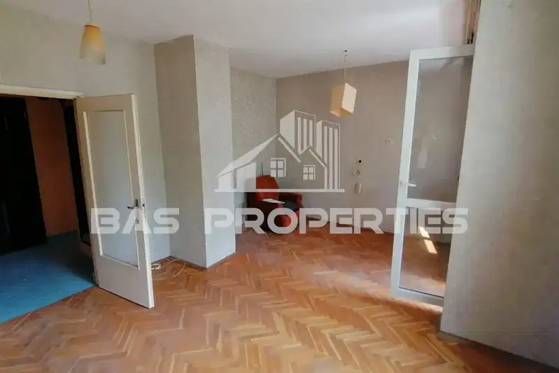 2-bedroom apartment in Sofiya, Mladost 4