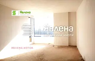Двустаен апартамент в София, Младост 4
