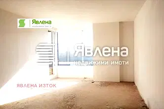 Двустаен апартамент в София, Младост 4