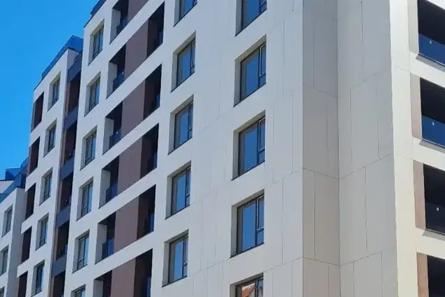 2-bedroom apartment in Sofiya, Mladost 4
