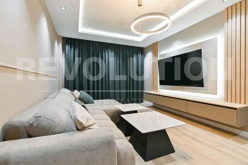 2-bedroom apartment in Sofiya, Mladost 4