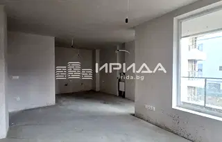 Двустаен апартамент в Младост 4 с тераса в нова сграда