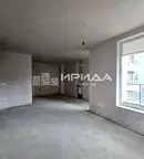 Двустаен апартамент в Младост 4 с тераса в нова сграда