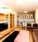 Двустаен апартамент с тераса в Младост 4, София