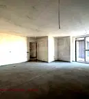 Тристаен апартамент в Младост 4 с асансьор и интернет