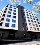 Тристаен апартамент с две тераси в Младост 4, София