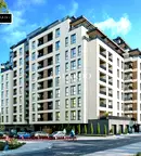 Тристаен апартамент в Младост 4 с гледка към Витоша