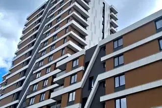 Тристаен апартамент в Младост 4 с паркомясто и асансьор