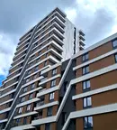 Тристаен апартамент в Младост 4 с паркомясто и асансьор