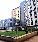 Тристаен апартамент в София, Младост 4