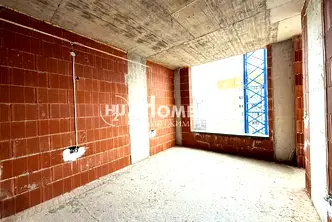 Тристаен апартамент в София, Младост 4