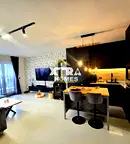 Тристаен апартамент с 2 тераси в Симеоново, Витоша парк