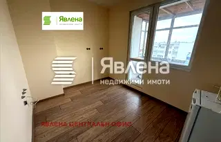 Тристаен апартамент в Младост 4 с две тераси