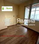 Тристаен апартамент в Младост 4 с две тераси
