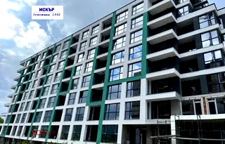 Просторен 4-стаен мезонет в Младост 4 с тераси и южно изложение