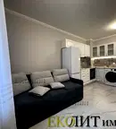 Луксозен 1-стаен апартамент в Младост 4 с тераса