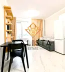 Едностаен апартамент в София, Младост 4