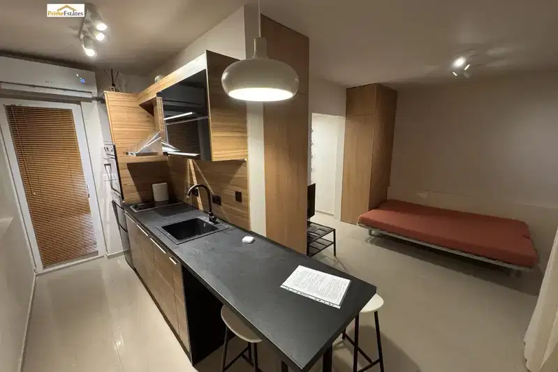 1-bedroom apartment in Sofia, Mladost 4
