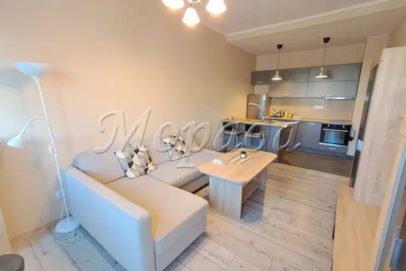 2-bedroom apartment in Sofiya, Mladost 4