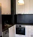 Двустаен апартамент в София, Младост 4