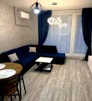Двустаен апартамент с тераса в Младост 4, София