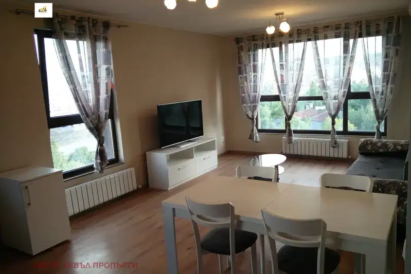 2-bedroom apartment in Sofiya, Mladost 4